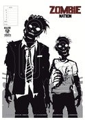 Image of Series One: Zombie Nation Target