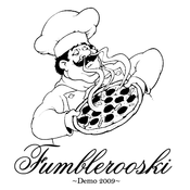 Image of Fumblerooski - Demo 2009