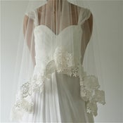 Image of Sugarberry Veil