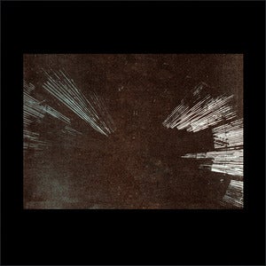 Image of Gareth Davis & Frances-Marie Uitti - Gramercy (CD)