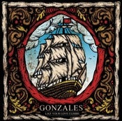 Image of King Mastino / Gonzales split 7" /250