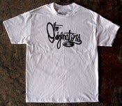 Image of VINYL FONT 