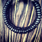 Image of black set