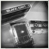 Image of BLACK KNOT cassette