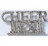 Image of Cheer Mom Pin