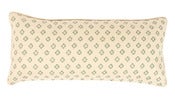 Image of Sidone Slate Single Sided Bolster 