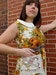 Image of "Sugar and Spice" Aline Dress- Medium