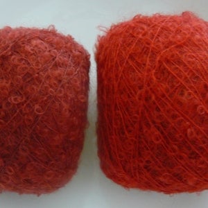 Image of Self Striping Mohair
