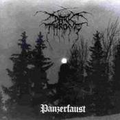 Image of DARK THRONE - Panzerfaust LP
