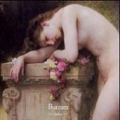 Image of BURZUM - Fallen LP