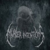 Image of Murder Intentions - Conception of a Virulent Breed