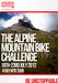Image of The Alpine Mountain Bike Challenge