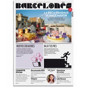 Image of Barcelonés Mensual #18