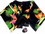 Image of mini hawaii cloak