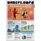 Image of Barcelonés Mensual #17