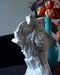 Image of Kathy Dalwood: Gold Digger Plaster Bust