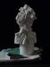 Image of Kathy Dalwood: Gold Digger Plaster Bust