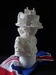 Image of Kathy Dalwood: Miss London Town Plaster Bust