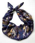 Image of Celebration Silk Scarf