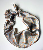 Image of Gymnastics Silk Scarf
