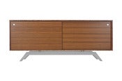 Image of Elko Credenza-Bamboo
