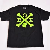 Image of SKULL & BONES (VOLT)