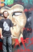 Image of Bulletprufe Logo Tee