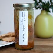 Image of Indian Lime Pickles