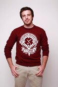 Image of Dreamers University Sweatshirt