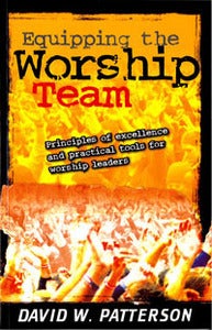 Image of Equipping the Worship Team