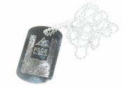 PSOE: Tilt Your Life (Dog Tag)