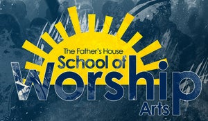 Image of School of Worship Arts