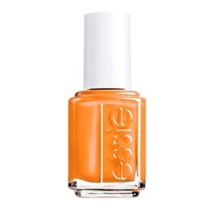 Image of Essie Nail Polish Poppy Razzi Collection 2012 - Action