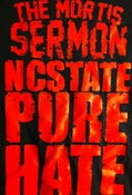 Image of NC STATE PURE HATE