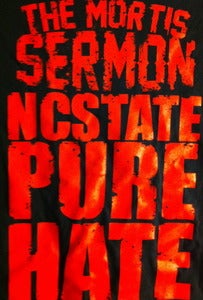 pure hate shirt