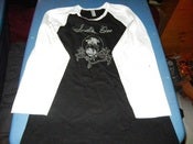 Image of SMALLZ ONE LONG SLEEVE GIRL SHIRT