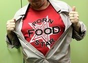 Image of Food Porn Star