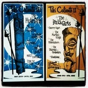 Image of Tiki Caliente III Poster