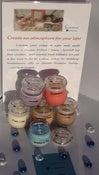 Image of Candelina Jar Soy Wax Candles