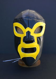 Image of Mexican Wrestling Mask - El Gangster