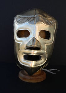 Image of Mexican Wrestling Mask - Ramses (Nacho Libre)