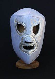 Image of Mexican Wrestling Mask - El Santo