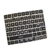 Image of QWERTY ) Bifold Wallet
