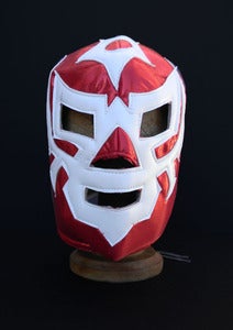 Image of Mexican Wrestling Mask - Metatron
