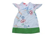 Image of super soft VINTAGE tunic