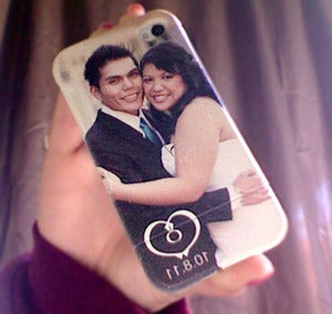 Image of Personalized Case