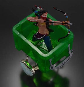 Image of Get Back In Your Box