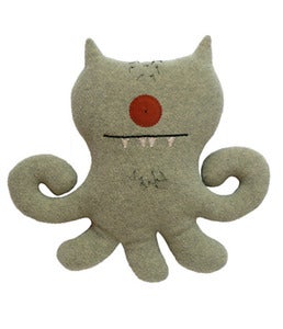 Image of David Horvath & Sun-Min Kim - Target (Uglydolls)