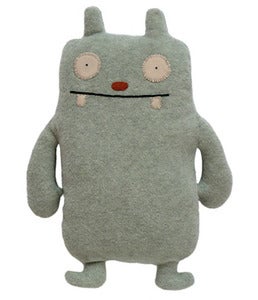 Image of David Horvath & Sun-Min Kim - Jeero (Uglydolls)