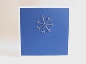 Image of snowflake